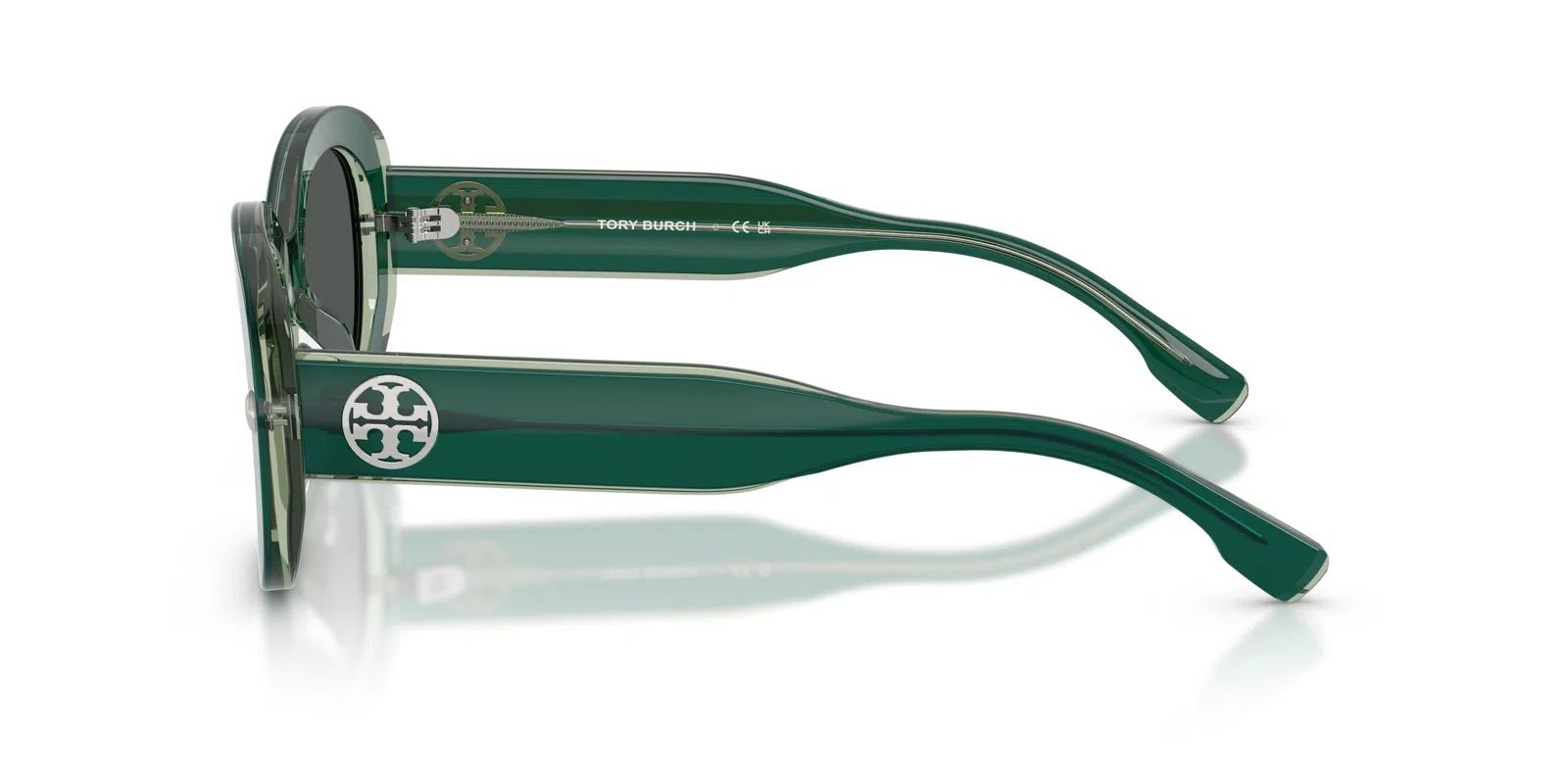 Tory Burch 7226U Sunglasses - view 21